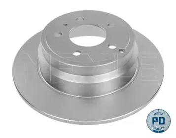 Тормозной диск MEYLE купить