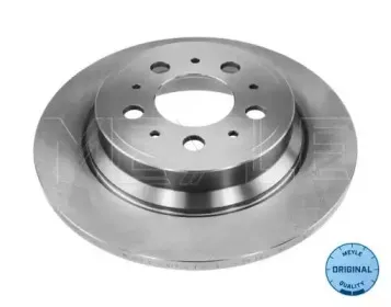 Тормозной диск MEYLE купить