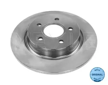 Тормозной диск MEYLE купить