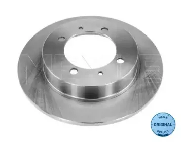 Тормозной диск MEYLE купить