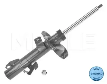 Амортизатор MEYLE купить