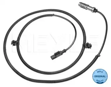 Датчик, частота вращения колеса MEYLE купить