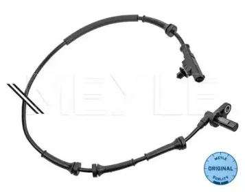 Датчик, частота вращения колеса MEYLE купить