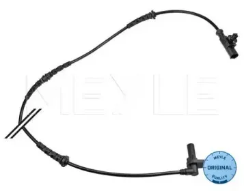 Датчик, частота вращения колеса MEYLE купить