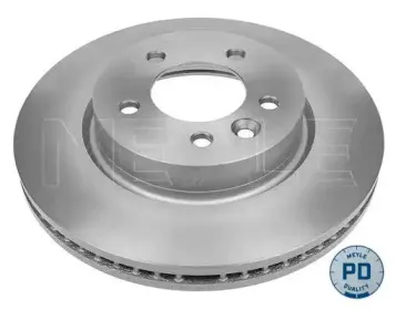 Тормозной диск MEYLE купить