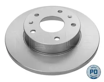 Тормозной диск MEYLE купить