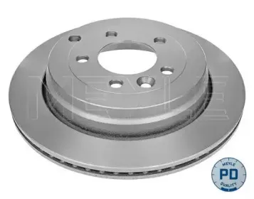 Тормозной диск MEYLE купить