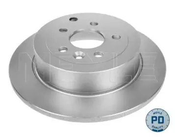 Тормозной диск MEYLE купить