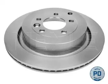 Тормозной диск MEYLE купить