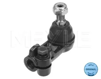 Наконечник поперечной рулевой тяги MEYLE купить