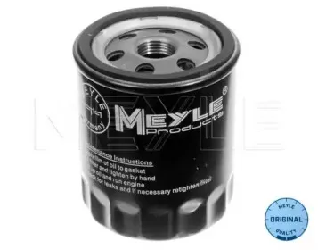 Масляный фильтр MEYLE купить