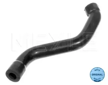 Шланг, воздухоотвод крышки головки цилиндра MEYLE купить