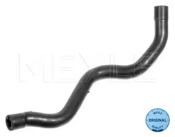 Шланг, воздухоотвод крышки головки цилиндра MEYLE купить