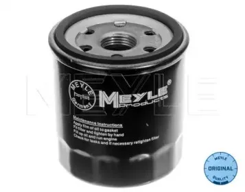 Масляный фильтр MEYLE купить