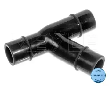 Шланг, вентиляция картера MEYLE купить