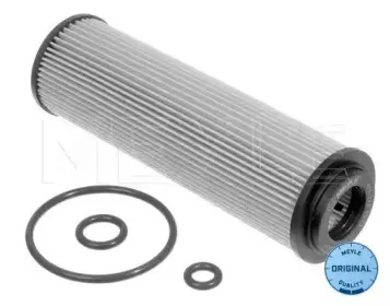 Масляный фильтр MEYLE купить