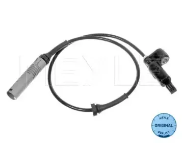 Датчик, частота вращения колеса MEYLE купить