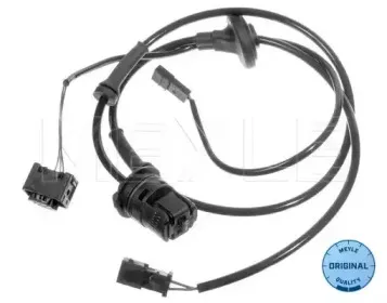 Датчик, частота вращения колеса MEYLE купить