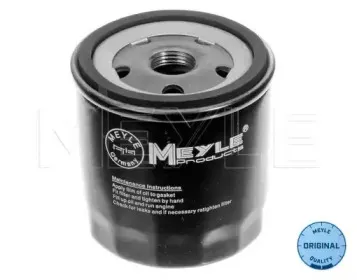 Масляный фильтр MEYLE купить