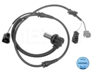 Датчик, частота вращения колеса MEYLE купить