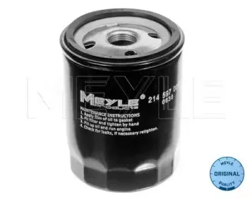 Масляный фильтр MEYLE купить