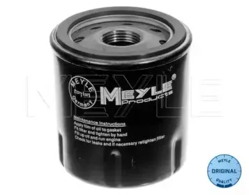 Масляный фильтр MEYLE купить