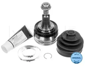 Шарнирный комплект, приводной вал MEYLE купить