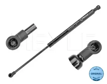 Газовая пружина, крышка багажник MEYLE купить