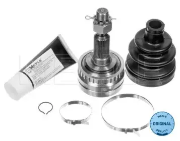 Шарнирный комплект, приводной вал MEYLE купить