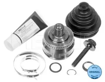 Шарнирный комплект, приводной вал MEYLE купить