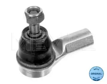 Наконечник поперечной рулевой тяги MEYLE купить