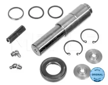 Ремкомплект, шкворень поворотного кулака MEYLE купить