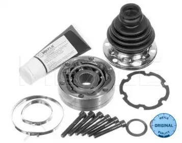 Шарнирный комплект, приводной вал MEYLE купить