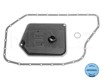 Комплект гидрофильтров, автоматическая коробка передач MEYLE купить