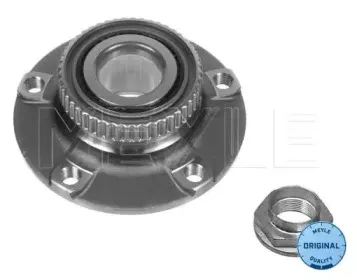 Ступица колеса MEYLE купить