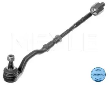 Поперечная рулевая тяга MEYLE купить
