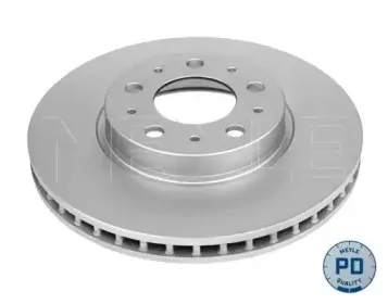 Тормозной диск MEYLE купить