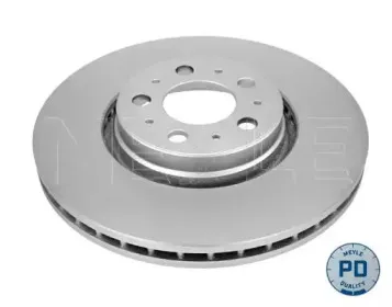 Тормозной диск MEYLE купить