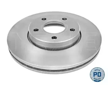 Тормозной диск MEYLE купить