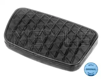 Педальные накладка, педаль тормоз MEYLE купить