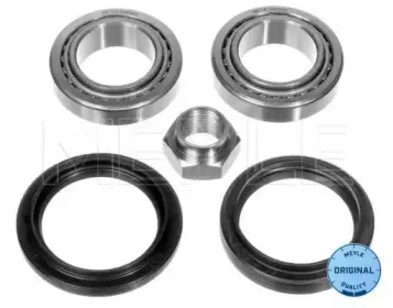 Комплект подшипника ступицы колеса MEYLE купить