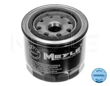 Масляный фильтр MEYLE купить
