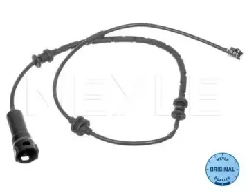 Сигнализатор, износ тормозных колодок MEYLE купить