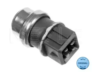 Датчик, температура охлаждающей жидкости MEYLE купить