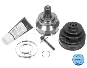 Шарнирный комплект, приводной вал MEYLE купить
