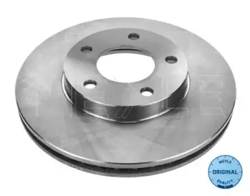 Тормозной диск MEYLE купить