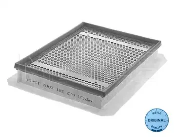 Воздушный фильтр MEYLE купить