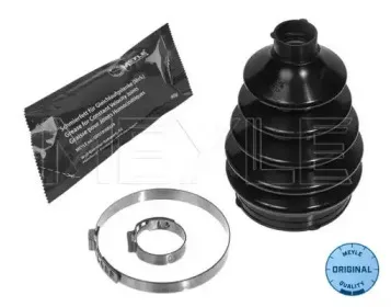 Комплект пылника, приводной вал MEYLE купить