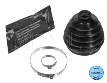 Комплект пылника, приводной вал MEYLE купить