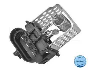 Вентилятор, охлаждение двигателя MEYLE купить